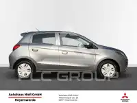 2021 Mitsubishi SpaceStar