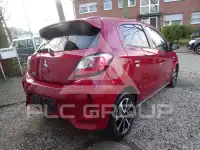 2021 Mitsubishi SpaceStar