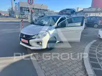 2021 Mitsubishi SpaceStar