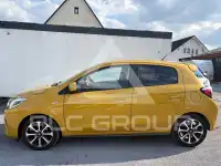 2021 Mitsubishi SpaceStar