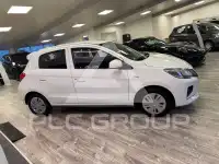 2021 Mitsubishi SpaceStar