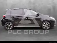 2021 Mitsubishi SpaceStar