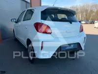 2021 Mitsubishi SpaceStar