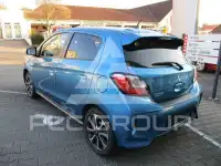 2021 Mitsubishi SpaceStar