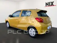 2021 Mitsubishi SpaceStar