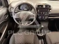 2021 Mitsubishi SpaceStar