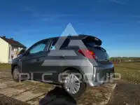 2021 Mitsubishi SpaceStar