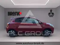 2021 Mitsubishi SpaceStar