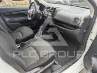 2021 Mitsubishi SpaceStar