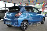 2021 Mitsubishi SpaceStar