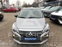 2021 Mitsubishi SpaceStar