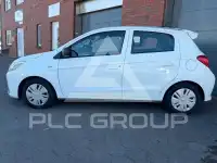 2021 Mitsubishi SpaceStar