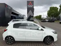 2021 Mitsubishi SpaceStar
