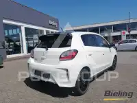 2021 Mitsubishi SpaceStar