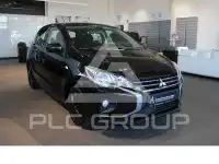 2021 Mitsubishi SpaceStar