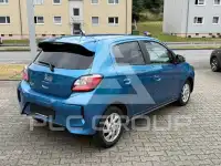 2021 Mitsubishi SpaceStar