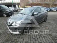 2021 Mitsubishi SpaceStar