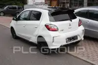 2021 Mitsubishi SpaceStar
