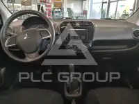 2021 Mitsubishi SpaceStar