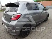 2021 Mitsubishi SpaceStar