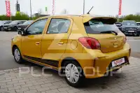 2021 Mitsubishi SpaceStar