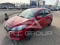 2021 Mitsubishi SpaceStar