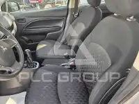 2021 Mitsubishi SpaceStar