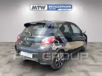2021 Mitsubishi SpaceStar
