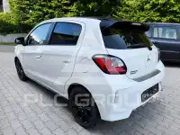 2021 Mitsubishi SpaceStar