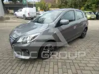 2021 Mitsubishi SpaceStar