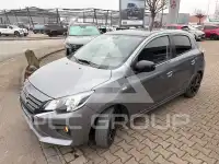 2021 Mitsubishi SpaceStar