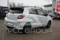 2021 Mitsubishi SpaceStar
