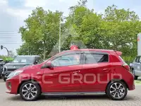 2021 Mitsubishi SpaceStar