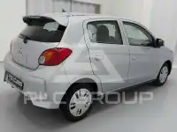 2021 Mitsubishi SpaceStar