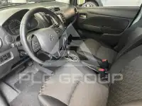2021 Mitsubishi SpaceStar