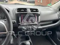 2021 Mitsubishi SpaceStar