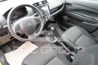 2021 Mitsubishi SpaceStar