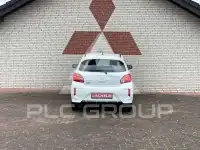 2020 Mitsubishi SpaceStar