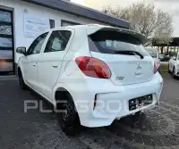 2021 Mitsubishi SpaceStar