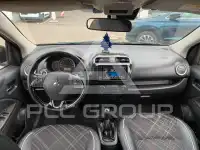 2021 Mitsubishi SpaceStar