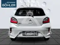 2021 Mitsubishi SpaceStar