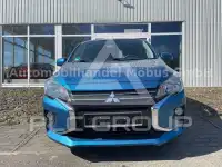 2021 Mitsubishi SpaceStar