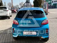 2021 Mitsubishi SpaceStar