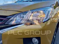 2021 Mitsubishi SpaceStar