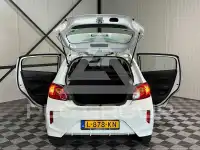 2021 Mitsubishi SpaceStar