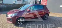 2021 Mitsubishi SpaceStar