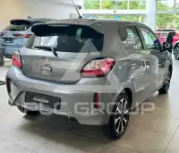 2021 Mitsubishi SpaceStar
