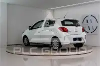 2021 Mitsubishi SpaceStar