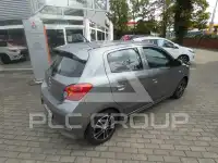 2021 Mitsubishi SpaceStar