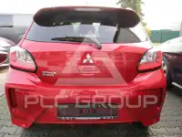 2021 Mitsubishi SpaceStar